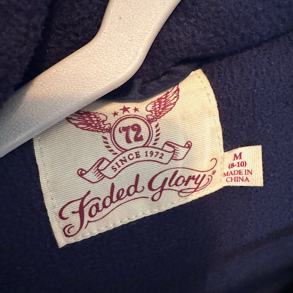 Puffer jacket 8-10size - Picture 2 of 2